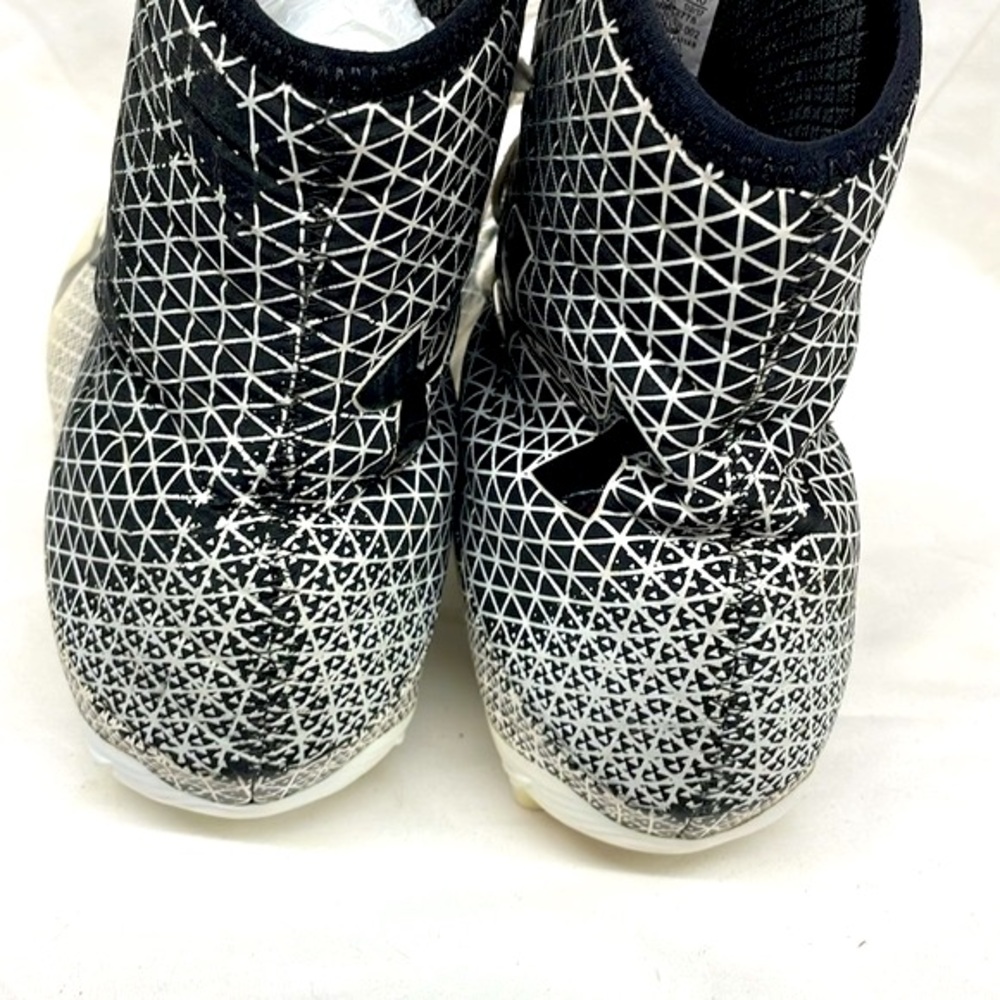 Under Armor Highlight Select High Top Cleats Men … - image 4